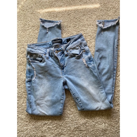 Skinny jeans - Picture 1 of 3